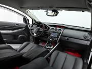 Mazda CX-7 I Рестайлинг Москва  - изображение 21