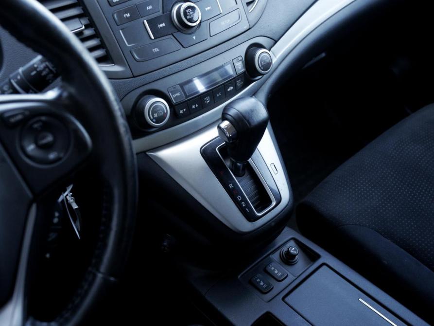 Honda CR-V IV Москва  - изображение 18