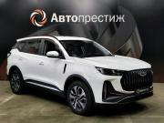 Chery Tiggo 7 Plus I Рестайлинг Ставрополь  - изображение 32