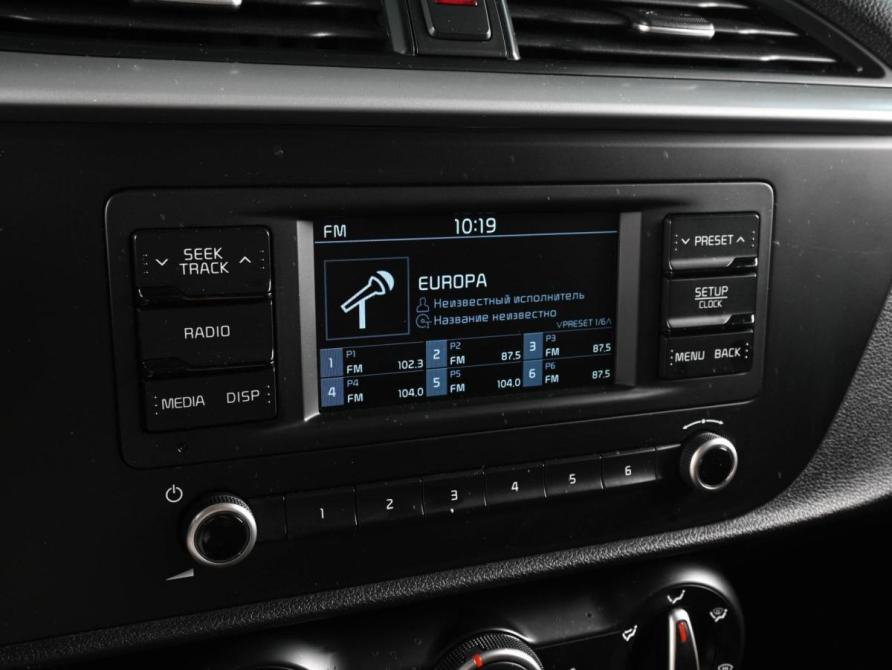 Kia Rio IV Рестайлинг Ростов-на-Дону  - изображение 13