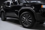 Toyota Land Cruiser Prado 250 Series Москва  - изображение 43