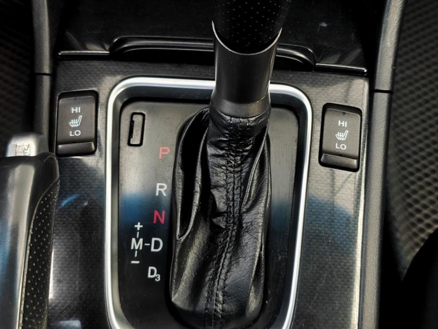 Honda Accord VII Рестайлинг Москва  - изображение 14