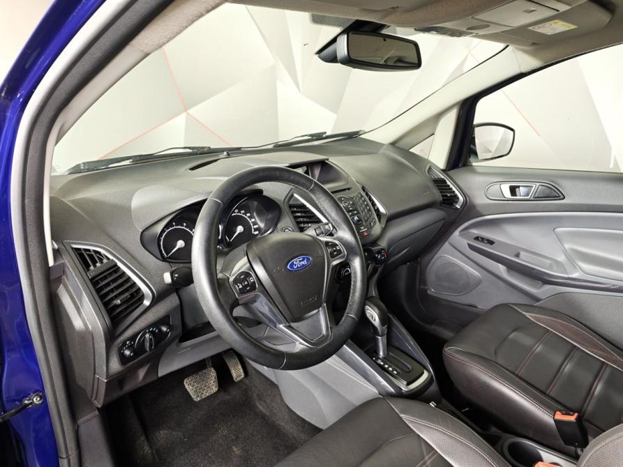 Ford EcoSport II Москва  - изображение 19