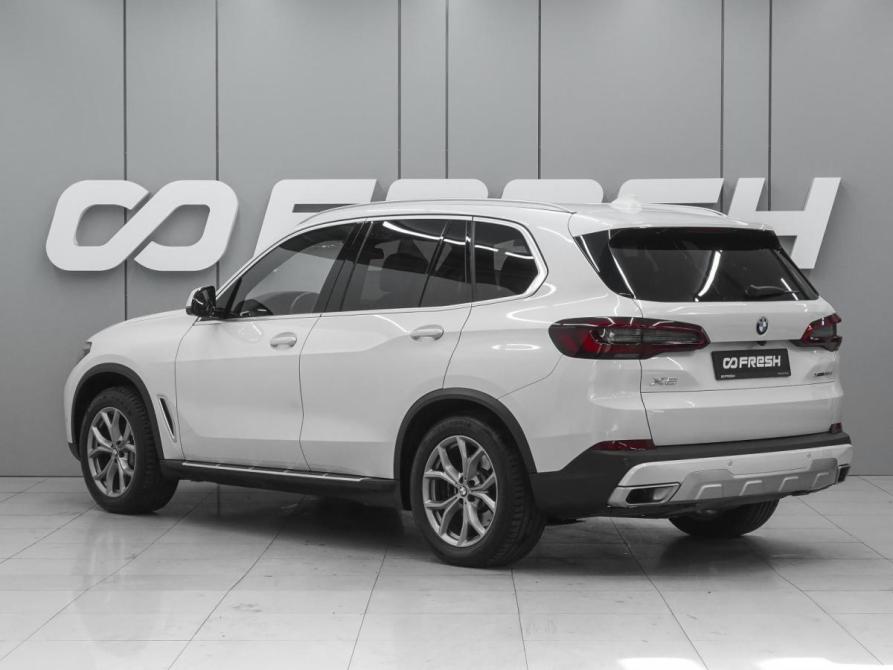 BMW X5 IV (G05/G18) Ростов-на-Дону  - изображение 2