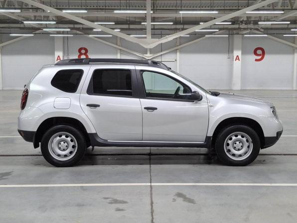 Renault Duster I Рестайлинг с пробегом 2020 года, цена 1 815 000 рублей, 75547 км, внедорожник, Автокод Объявления