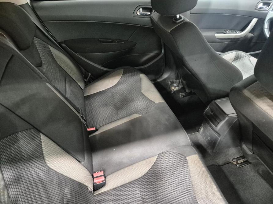 Peugeot 308 I Рестайлинг Воронеж  - изображение 16