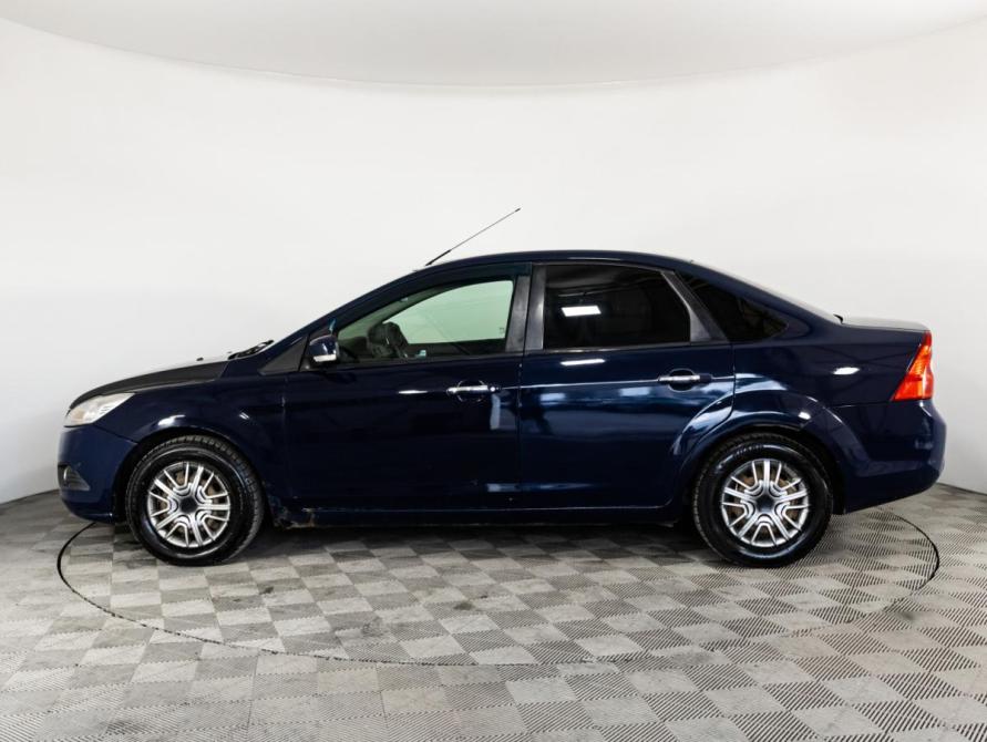 Ford Focus II Рестайлинг Санкт-Петербург  - изображение 9