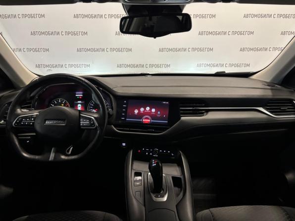Haval F7 I с пробегом 2020 года, цена 1 619 000 рублей, 66878 км, внедорожник, Автокод Объявления