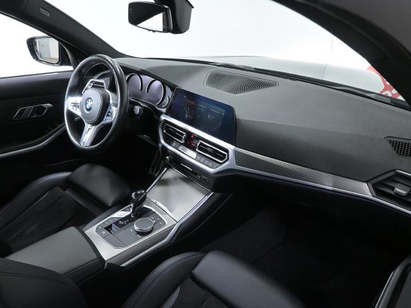 BMW 3 серии VII (G2x) с пробегом 2019 года, цена 3 290 000 рублей, 142300 км, седан, Автокод Объявления