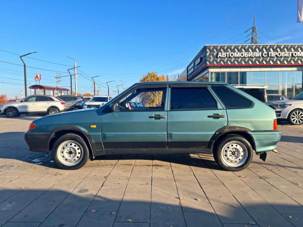 Lada (ВАЗ) 2114 с пробегом 2005 года, цена 104 900 рублей, 372940 км, хэтчбек, Автокод Объявления