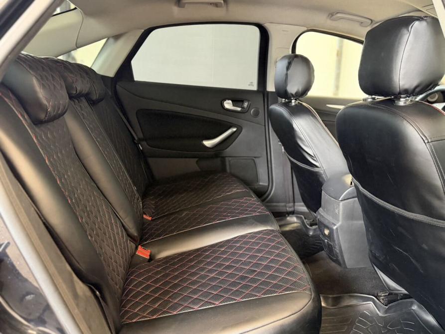 Ford Mondeo IV Псков  - изображение 11