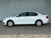Skoda Octavia III (A7) Рестайлинг Тамбов  - изображение 25