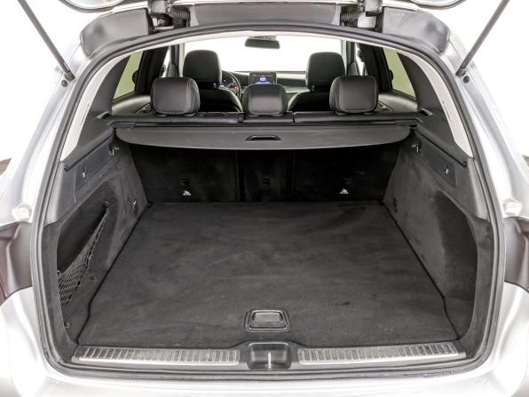 Mercedes-Benz GLC I (X253) с пробегом 2015 года, цена 2 350 000 рублей, 223181 км, внедорожник, Автокод Объявления