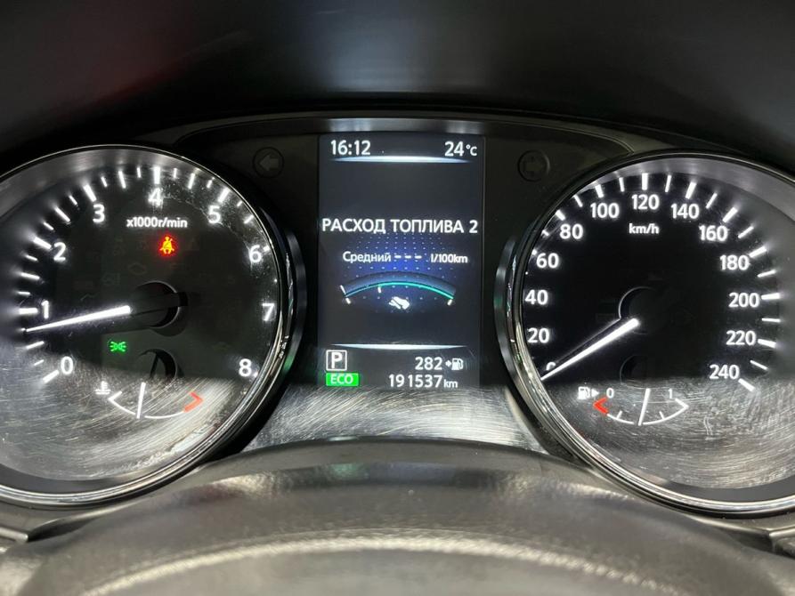 Nissan Qashqai II Пермь  - изображение 22