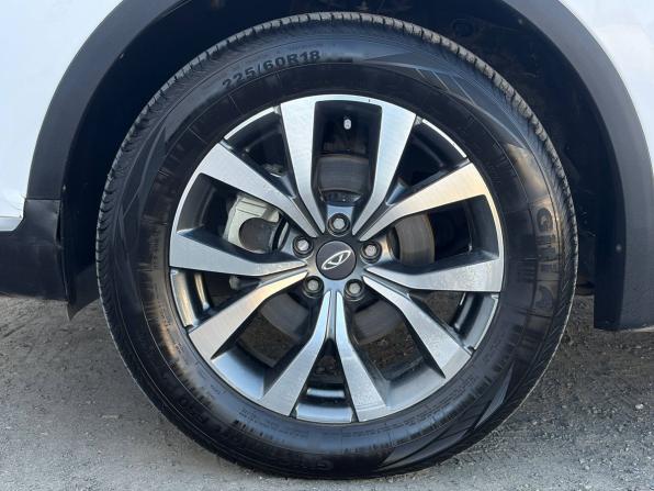 Chery Tiggo 7 Pro I с пробегом 2021 года, цена 1 699 000 рублей, 68037 км, внедорожник, Автокод Объявления
