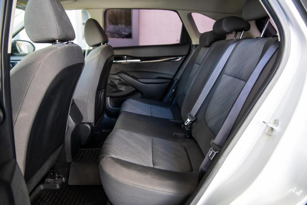 Kia Seltos I Ростов-на-Дону  - изображение 23