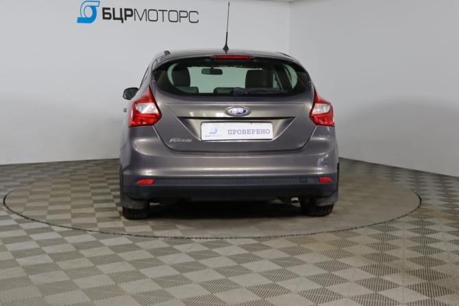 Ford Focus III с пробегом 2012 года, цена 829 990 рублей, 89169 км, хэтчбек, Автокод Объявления