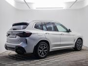 BMW X3 III (G01) Рестайлинг Москва  - изображение 23