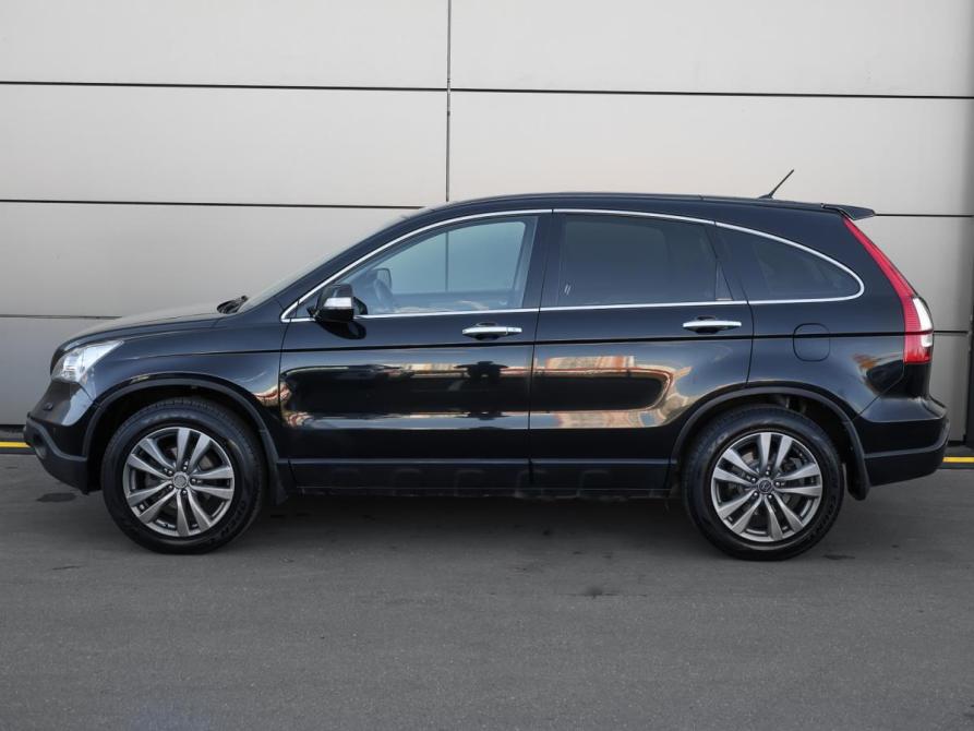 Honda CR-V III Москва  - изображение 7