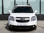 Chevrolet Orlando I Екатеринбург  - изображение 29