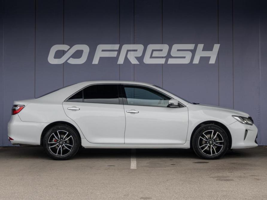Toyota Camry VII (XV50) Рестайлинг Краснодар  - изображение 5