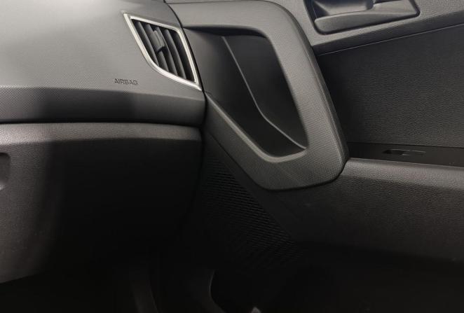 Hyundai Creta I с пробегом 2020 года, цена 1 750 000 рублей, 112680 км, внедорожник, Автокод Объявления