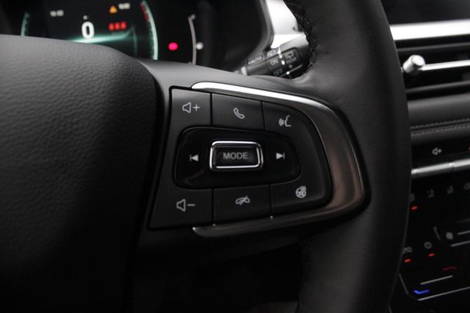 Chery Tiggo 7 Pro I с пробегом 2021 года, цена 1 745 000 рублей, 44952 км, внедорожник, Автокод Объявления