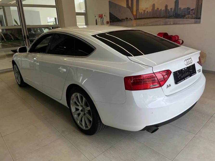 Audi A5 I (8T) Рестайлинг Челябинск  - изображение 6