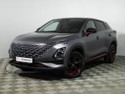 Omoda C5 I Санкт-Петербург  - изображение 23