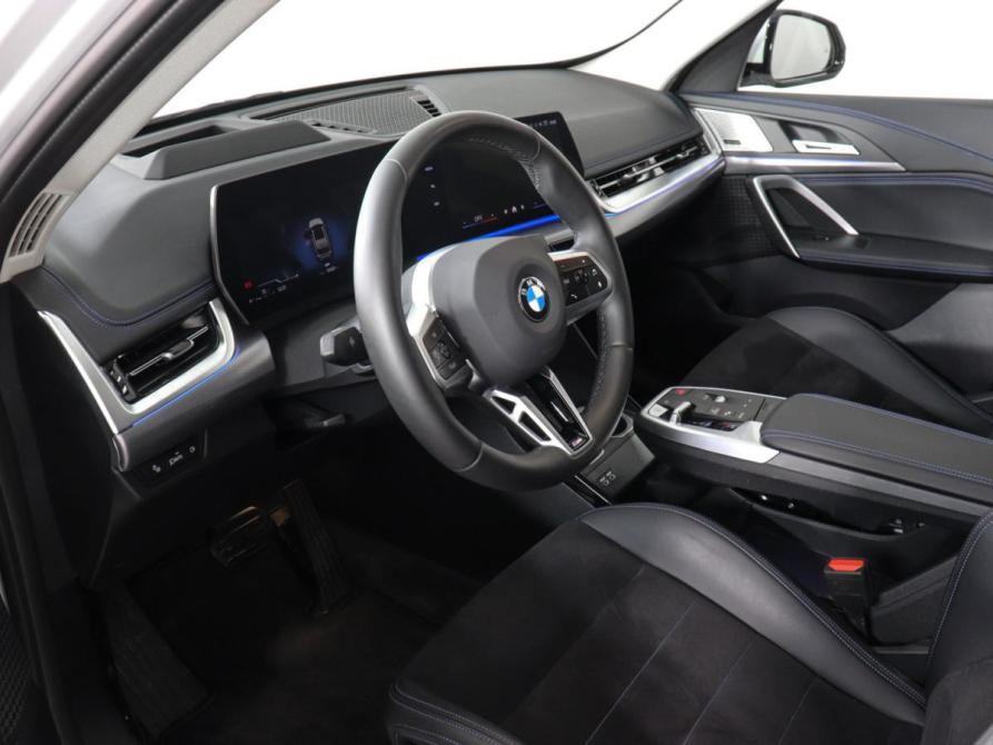BMW X1 III (U11/U12) Химки  - изображение 13