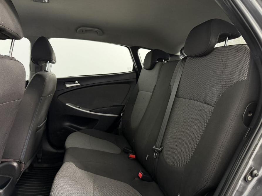 Hyundai Solaris I Калининград  - изображение 14