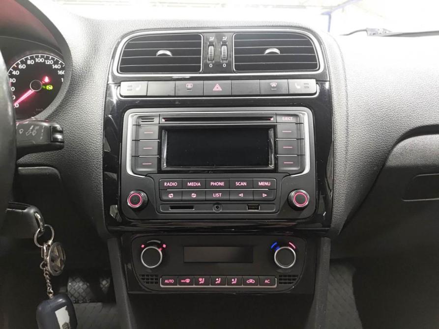 Volkswagen Polo V Казань  - изображение 18