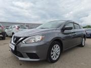 Nissan Sentra VII (B17) Рестайлинг Саратов  - изображение 39