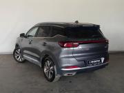 Chery Tiggo 7 Pro Max I Москва  - изображение 25