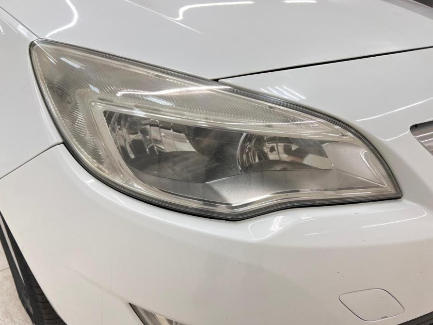 Opel Astra J Волгоград  - изображение 10