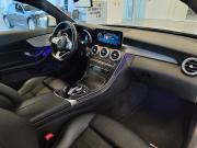 Mercedes-Benz C-Класс IV (W205) Рестайлинг Санкт-Петербург  - изображение 24