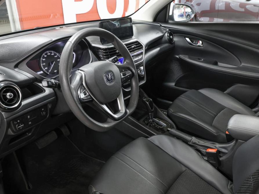 Changan Alsvin Москва  - изображение 16
