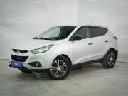 Hyundai ix35 I Новосибирск  - изображение 31