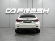 Mazda 6 III (GJ) Рестайлинг Воронеж  - изображение 30