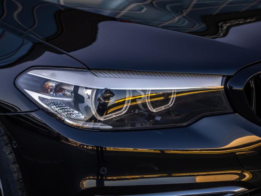 BMW 5 серии VII (G30/G31/G38) Волгоград  - изображение 11