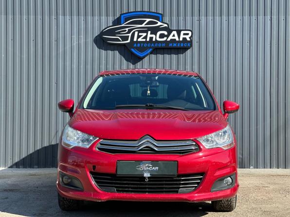Citroen C4 II с пробегом 2011 года, цена 549 000 рублей, 169000 км, хэтчбек, Автокод Объявления