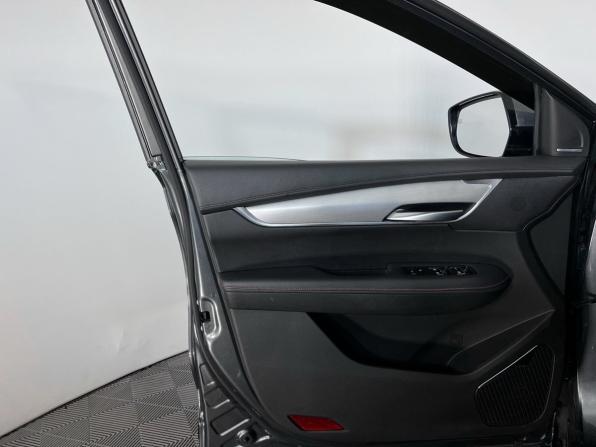 SWM G01F с пробегом 2024 года, цена 1 535 000 рублей, 55000 км, внедорожник, Автокод Объявления
