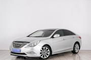Hyundai Sonata VI (YF) Красноярск  - изображение 31