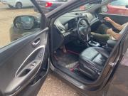 Hyundai Santa Fe III Рестайлинг Стерлитамак  - изображение 17