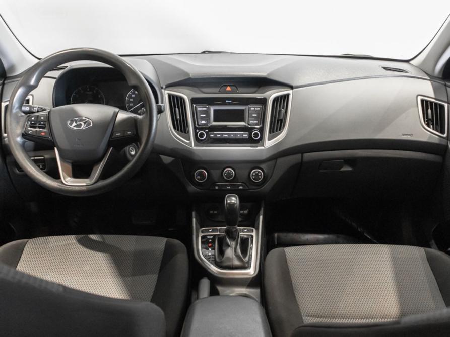 Hyundai Creta I Рестайлинг Казань  - изображение 6