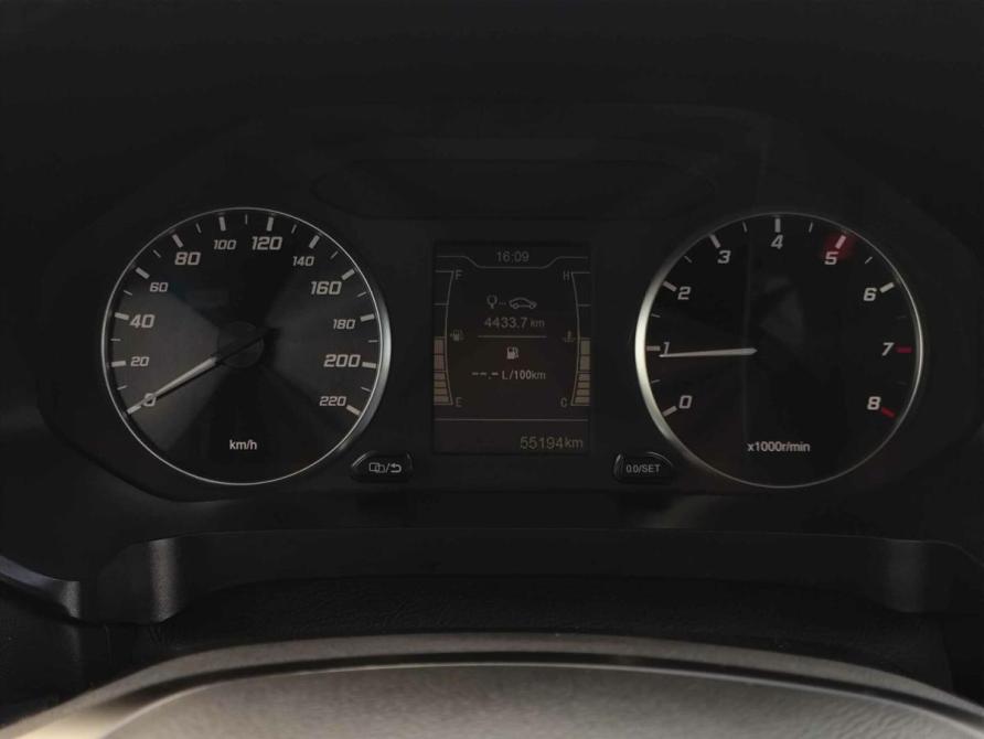 Chery Tiggo 4 Pro I Санкт-Петербург  - изображение 22
