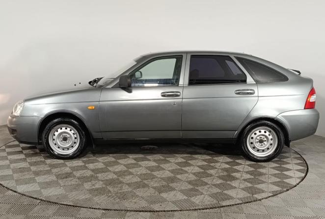 Lada (ВАЗ) Priora I с пробегом 2011 года, цена 455 000 рублей, 147188 км, хэтчбек, Автокод Объявления
