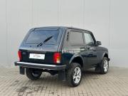 Lada (ВАЗ) Niva Legend Тамбов  - изображение 29