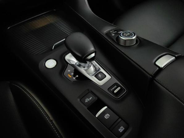 Infiniti QX50 II с пробегом 2019 года, цена 2 490 000 рублей, 183000 км, внедорожник, Автокод Объявления