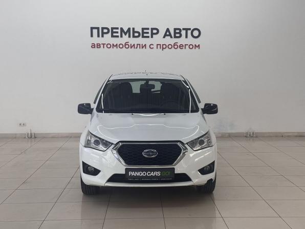 Datsun mi-DO с пробегом 2016 года, цена 415 000 рублей, 114707 км, хэтчбек, Автокод Объявления
